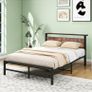 Double Bed Image 4