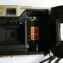 Olympus Trip 500 35mm Film Point and Shoot Camera NO BATTERY Silver TESTED Image 8