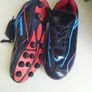 Boys Football Boots. Image 3
