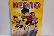 The Beano Anual 2022