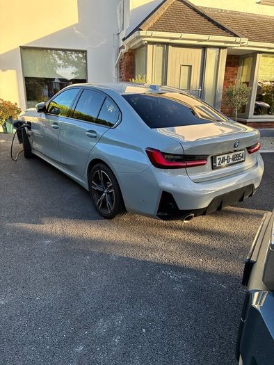 Bmw 330e