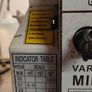 Mini metal lathe 7x14 Image 10