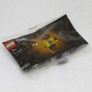 LEGO 4051 Nestle Nesquik Quicky The Rabbit Bunny Promo Polybag Super Rare Hard To Find From The Lego Group 2001 Brand New Sealed Image 5