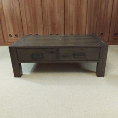 TV stand