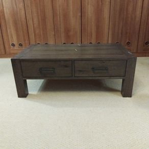 TV stand