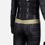 Batman The Dark Knight Rises Kids Jumpsuit Halloween Cosplay Costume Image 4