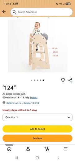 toddler kitchen tower