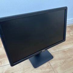 Dell LCD Monitor/ Computer Screen