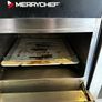 3 x  Merrychef E2s Eikon Working perfectly. No issues. Price of one 2300 Image 10