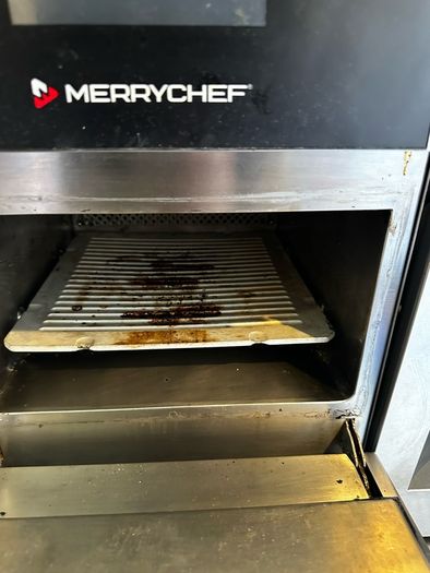 3 x  Merrychef E2s Eikon Working perfectly. No issues. Price of one 2300
