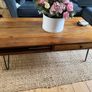 Coffee table Image 3
