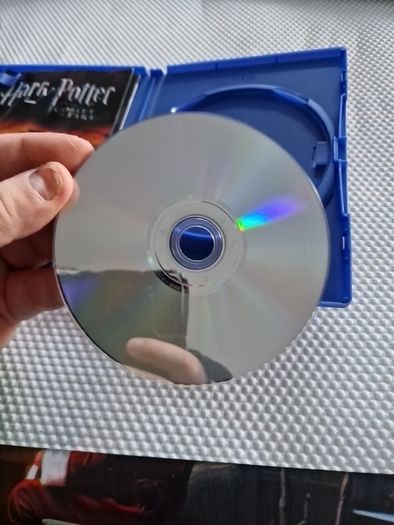 Harry Potter and the Goblet of Fire PlayStation2 Ps2 Games Original