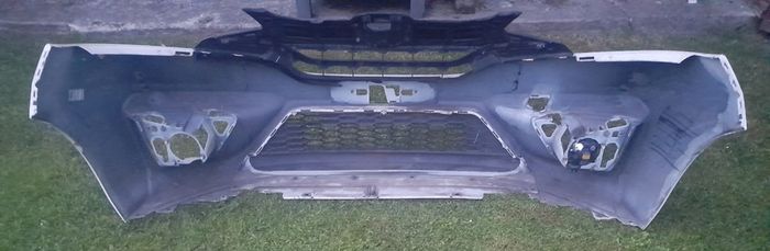 Honda Fit / Jazz Front Bumper