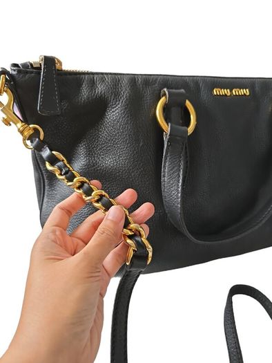 Miumiu Bag