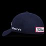 Titleist Pro v1 FJ Hat Image 4