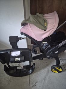 Doona car seat