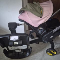 Doona car seat