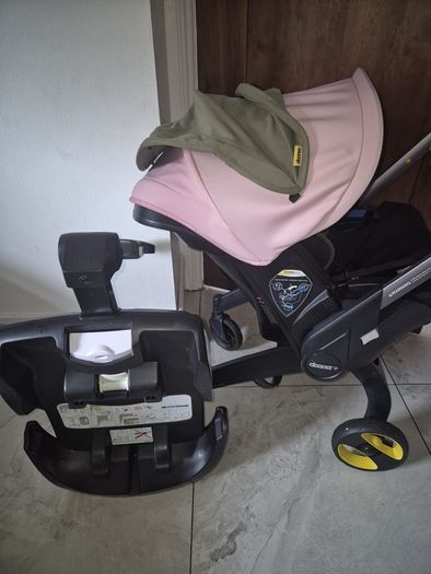 Doona car seat