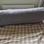 Bolster cushion /pillow / yoga Image 7