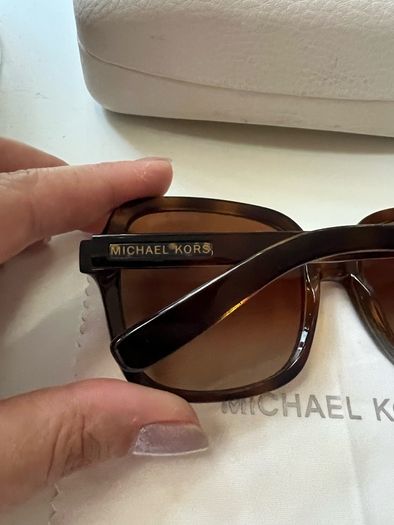Michael Kors sunglasses