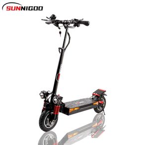 SUNNIGOO X4 Electric Scooter