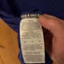 Mens Nike Tottenham Hotspur 2022/23 Match Away Soccer Jersey Blue M Image 4