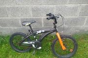 kids bike for free 18''