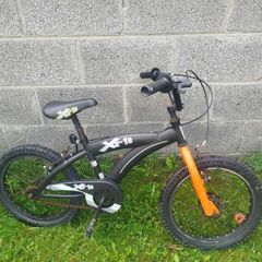 kids bike for free 18''