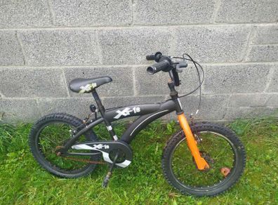 kids bike for free 18''