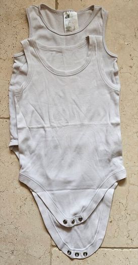 Toddler Boy Summer Bundle 18-24 Months