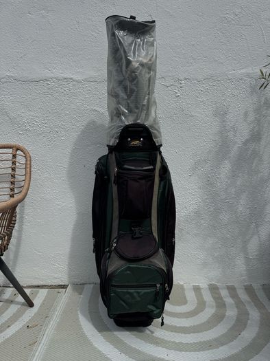 Complete Mens Golf Starter Set
