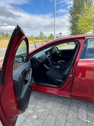 2015 Volvo V40 & 9months WARRANTY & 53k KM