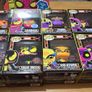 Marvel Funko Blacklights Joblot Image 4