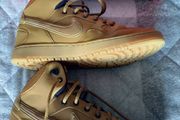 Nike Son of Force Winter Mid boot 8uk as New