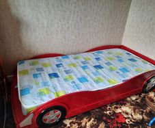 Kids bed