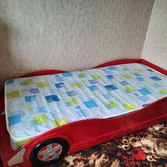 Kids bed
