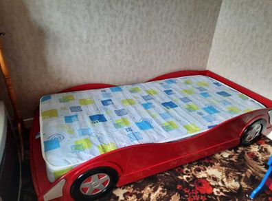 Kids bed