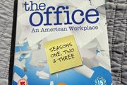 the office