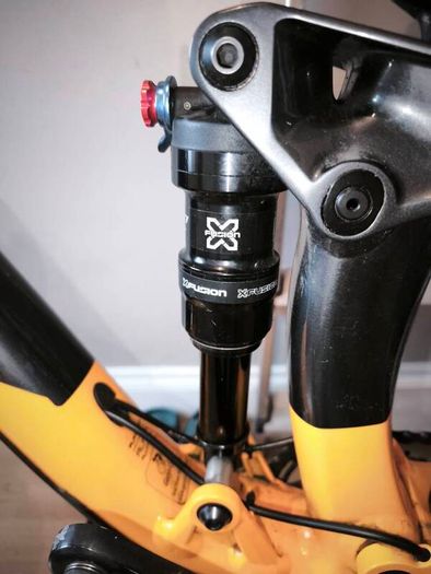 Trek fuel ex 5