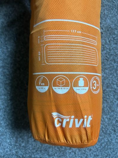 Crivit Camping Mat