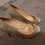 Jimmy Choo Wedding Shoes Image 3