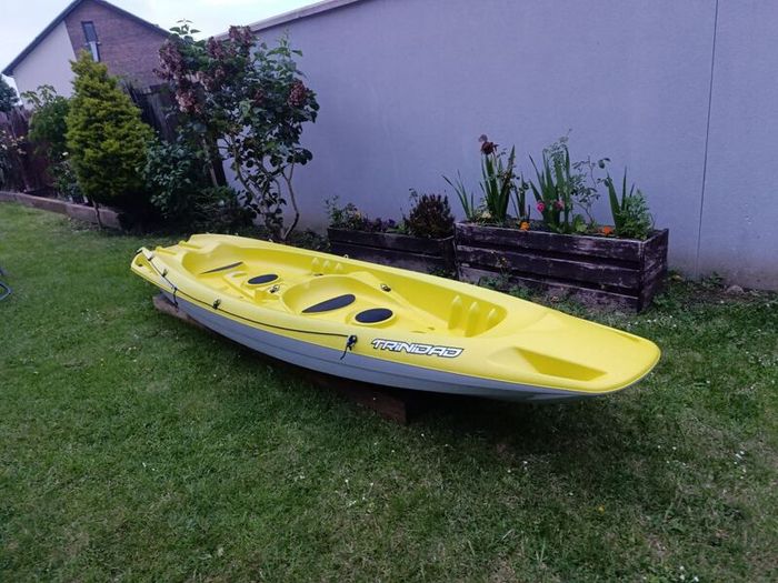 kayak for 2