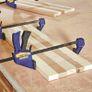 Quick-Grip Mini Clamp, 300mm x 2 Image 3