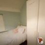 free Arnotts wrought iron single bed Image 3