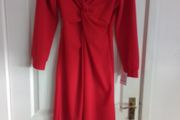Dress by Pala D'oro Malin from Carraig Donn .. Final Price Drop