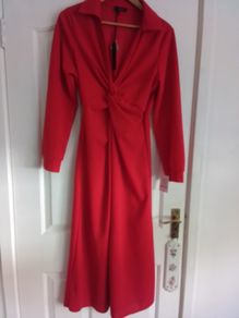 Dress by Pala D'oro Malin from Carraig Donn .. Price Drop