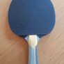 2 Table Tennis Bats with balls Image 3