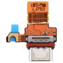For Sony Xperia XZ1 Compact G8441 Type C USB Charging Port Dock Connector Flex - FHT17SXCP Image 2