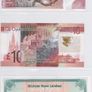3 x stg10 Scotland/N.Ireland notes Image 2