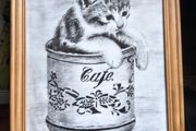 Cat Print